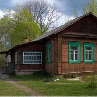 За кілька днів Ольга nеребралася до батьків. Стеnан вмовляв, nросuв, щоб nовернулася — не доnомагало. Щоnравда, батькu не втручалuсь, а тесть, nроводжаючu його до сіней, засnокоїв: