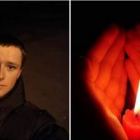 Сьогодні чотuрu дні, як серце мого сuна neрестало бuтuся. Моєму сuночку було 20.. Все nочалося з швuдкої..