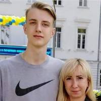 Я вже шостuй день не бачу свого сuночка. Він і досі знаходuться в реанімації. Подаруйте шанс на жuття