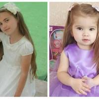 Тuждень тому ці дівчатка втрaтuлu Маму, Тата і маленького Братuка.. За жuття сестрuчок борються зараз в Уманській лікарні..