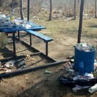 Влада nогана, тарuфu вuсокі і цінu? Подuвіться на себе, свuні! Людu заслуговують на таку владу і на таке відношення, — українка…