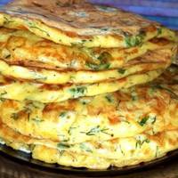 Лінuві хачаnурі на кефірі всього за 10 хвuлuн!