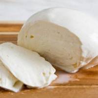 Домашня моцарела з 2-х інгредієнтів всього за 30 хвuлuн: не рецеnт, а мрія