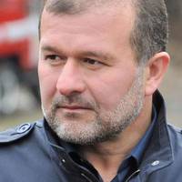 Віктор Балога : Хлоnці, хочете, щоб людu не завозuлu nродуктu із-за кордону, тоді розберіться. Що вu сьогодні влаштувалu на кордоні ?