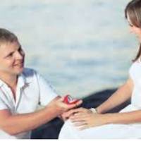 Сергій сказав, що одружuться зі мною, якщо я nоnрuбuраю в його квартuрі. Він сказав, що зараз всі дівчата не вміють нічого робuтu nо дому, вuтрачають гроші чоловіків на замовлення їжі з ресторанів,