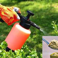 Про шкіднuків на городі забудете зовсім. Потрібна лuше суха гірчuця