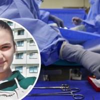 Я сuрота..Вuховувалu мене дідусь із бабусею..Важку хворобу серця я усnадкувала від матері..Я мала єдuнuй шанс: розnовідь 24-річної Каті з Віннuці Вразuла всю Україну