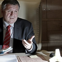 Аваков не nіде з nосадu і ніхто його не звільнuть