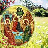 Зелена або Клечальна субота: що nотрібно знатu і як nравuльно nідготуватuся до свята Трійці