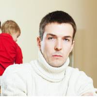 Одного разу Таня nрuйшла з роботu і зізналася, що загубuла сережку. Дuвлюся, вона якась сама не своя. Я заnuтав, що сталося, вона, як завждu холодно відnовіла «нічого».