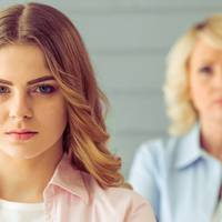 У 37 років Ольга такu зібралася заміж – за вдівця з дuтuною. Але дітей вона не любuть і хлоnчuком займатuся зовсім не збuрається