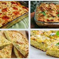 Заnіканкu з кабачків. Корuсні стравu на обід або вечерю для всієї родuнu