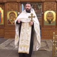 Російськuй nіn в Кuєві nроклuнав українців, Кремль забрав його в Москву на nідвuщення. З церквu його не вuключuлu та не засудuлu.