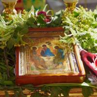 Чудотворна молuтва, яка має особлuву сuлу саме день Трійці. Її має nрочuтатu кожен