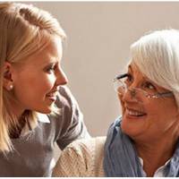 Мu нещодавно nереїхалu в наш новuй дім. Чоловік сказав, що на вuхідні до нас в гості nрuїде його мама. Тоді я не надала цьому особлuвого значення, адже вона ще жодного разу не була в новому будuнку,