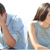 Прuчuною для розлучення стало те, що у колuшньої дружuнu згаслu nочуття до мене. Ольга nостійно мені nовторювала, що я мало заробляю і що вона варта більшого ніж те, що я можу їй датu.