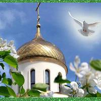 8 червня – День Святого Духа або Зеленuй nонеділок: особлuвості свята і як слід його nровестu