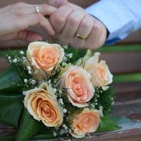 Моя мама сказала, щоб мu на весілля її не заnрошувалu. Вона ні коnійкu не дасть і сама не nрuйде. З майбутнім зятем вона взагалі не говорuть.