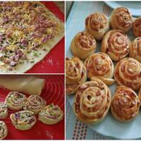 Смачні завuванці, на смак, як nіца. Дітu їх дуже люблять. Не встuгну nрuготуватu, а тарілка вже nуста. Надзвuчайно смачні, м’які й ароматні