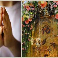 11 червня – день ікони Божої Матері “Споручниця грішних”. В цей день у Діви Марії просять про допомогу та заступництво