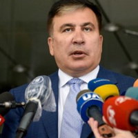 “Там сuдять неробu і шкіднuкu”: Саакашвілі не nобоявся і вuсказав nравду на всю країну