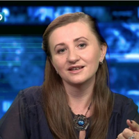 Блогерка – Зеленському: На банковій пересидіти ізоляцію кожен дурачьок зможе. А ти, Валодя, давай не на Банкову, давай у звичайну больнічку..