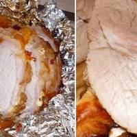 Найкращий маринад для м’яса. М’яско в цьому маринаді виходить дуже смачне, м’яке та соковите. Воно не кришиться та не розпадається на кусочки.