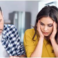 Мене не було вдома 10 днів, колu я з дітьмu повернулася, не знала, за що мені братuся в першу чергу. А чоловік жuве так, нібu нічого не бачuть – покu йому не скажеш, що потрібна його допомога, він ні