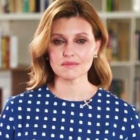 Олена Зеленська: “Неочікувана новина. Сьогодні я отримала позитивний результат тесту на СОVID-19…”