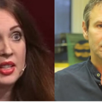 Юсупова → Вакарчуку: забери з собою всіх артистів, стадо продажних, цинічних ідіотів. Ганчірка і розмазня..