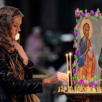 Молитва до Святих апостолів Петра і Павла, яку потрібно промовити кожному на початок посту