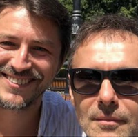 Сергій Притула: “Знаю, що ви чекаєте моєї реакції щодо вчинку Святослава Вакарчук. Отже… Мені за таку партію не соромно.”