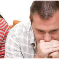 Коли дядько Петро зібрався йти з сім’ї, тітка Галина сприйняла це спокійно, хоча що вона пережила – знають, напевно, тільки ті, хто сам пережив подібне.