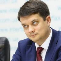 “Це повинно влаштовувати всіх!” Разумков хитро пояснив, навіщо Україні потрібна російська мова