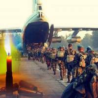 Герої не вмирають: Виповнилося шість років від дня трагедії у небі над Луганськом