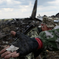 Юсупова: “Сьогодні трaгiчний день для українців. ІЛ-76 назавжди пішов в небеса. 49 сімей втратило дітей. Мені дзвонила мати загuблoго дeсантника і сказала…”