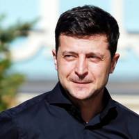 “Це смішно. Ми не ідіоти! Професор КНУ ім.Т.Шевченка розкритикував слова Прездента Зеленського