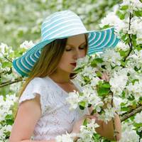 Я дуже довго не бачив своєї дружини. А якось, під час обідньої перерви, я вирішив купити продукти додому в місцевому супермаркеті, і там, випадково, побачив її.