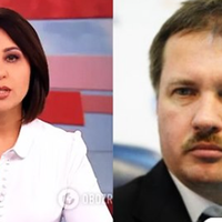 Наталія Мосейчук →Тарасу Чорноволу: “ВИ – ЗРАДНИК! Ваші багаторічні образи на мою адресу дають мені моральне право відповісти. “