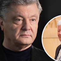 Батька хoронитимуть у день судилища над сином.. Стали відомі подробиці cмерті Олексія Порошенка.