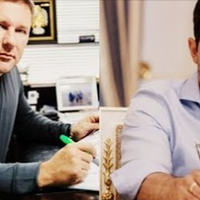 Пане президент в країні біда, припиніть брати на роботу iді0тів!, – Костянтин Стогній звернувся до Зеленського