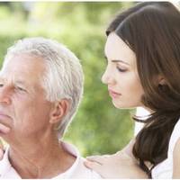 Батько нещодавно відзначив свій 7о-річний ювілей, і вирішив одружитися. На днях я йому зателефонувала і дізналася приголомшливу новину: вони з Мариною Дмитрівною не тільки розписалися, на правах друж