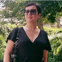 Світлана Самарська: В мене для вас погані новини, пане президенте. Ви поняття зеленого не маєте, якою країною вам випало керувати…