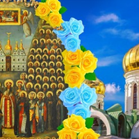 Все буде Україна