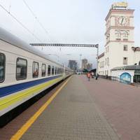 Потяг Львів-Херсон, 12 вагон. Такого провідника я ще в житті не бачив.. У мене шок(ФОТО)