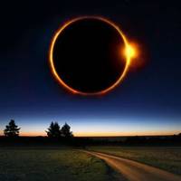 Вплив сонячного затемнення 21 червня будемо відчувати протягом цього та наступного тижнів. як воно вплине на кожного з нас