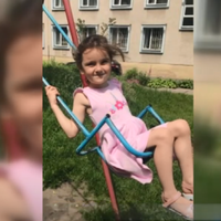 «Я крuчала: допоможіть дитині! У неї були вже жовті пальчики і сині нігті.» Мама 5-ти річної лучанки..