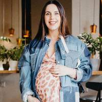 Джамала стала мамою вдруге(фото)