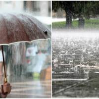 Знову дощі і похолодання – синоптики попереджають про чергове погіршення погодних умов. Коли українцям чекати сухої літньої погоди