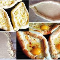 В суботу спекла смачні хачапурі за дуже простим рецептом. Діти все з’їли і ще добавки просили. Ніколи б не подумала, що готувати їх так просто